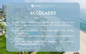 Khu nghỉ dưỡng và Spa Hyatt Regency Đà Nẵng